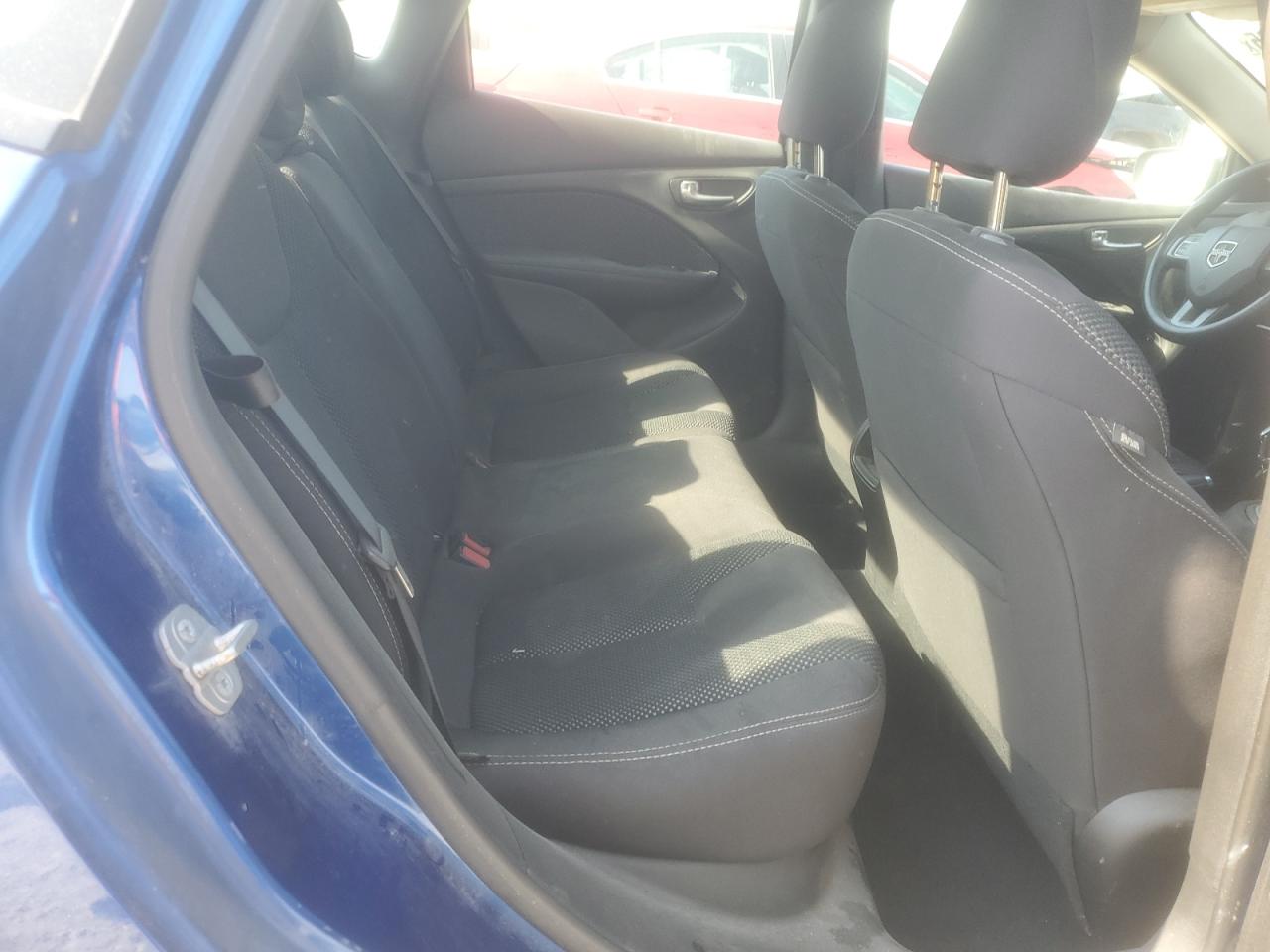 2014 Dodge Dart Sxt VIN: 1C3CDFBB7ED682592 Lot: 84729785