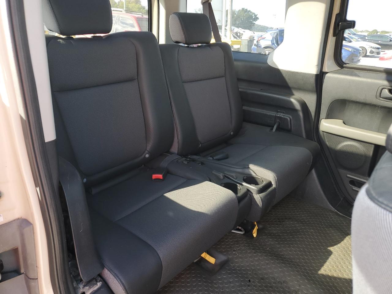 2005 Honda Element Ex VIN: 5J6YH28665L007762 Lot: 85687335
