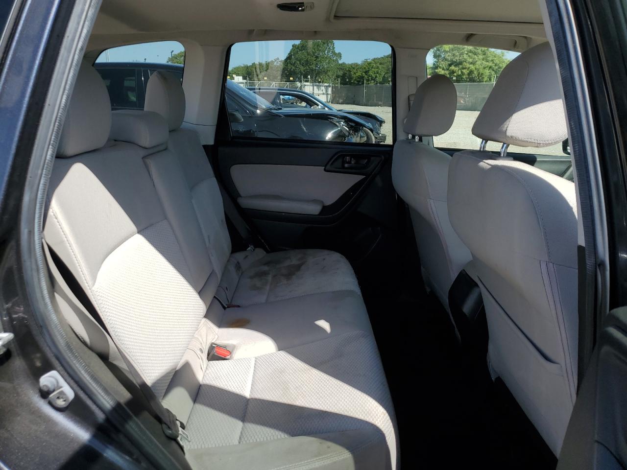 2016 Subaru Forester 2.5I Premium VIN: JF2SJADC0GH525959 Lot: 82335495