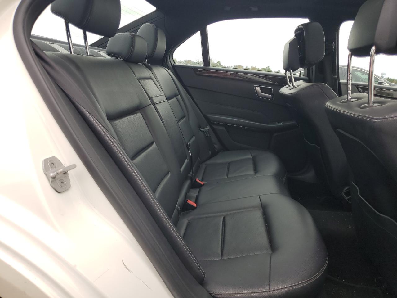 2014 Mercedes-Benz E 350 4Matic VIN: WDDHF8JBXEB017356 Lot: 86222185