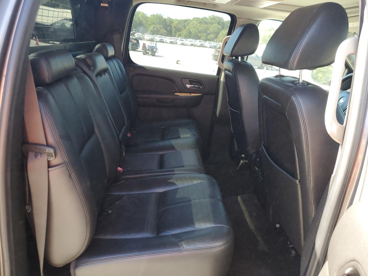 2008 Chevrolet Avalanche K1500 VIN: 3GNFK12348G255380 Lot: 82228655