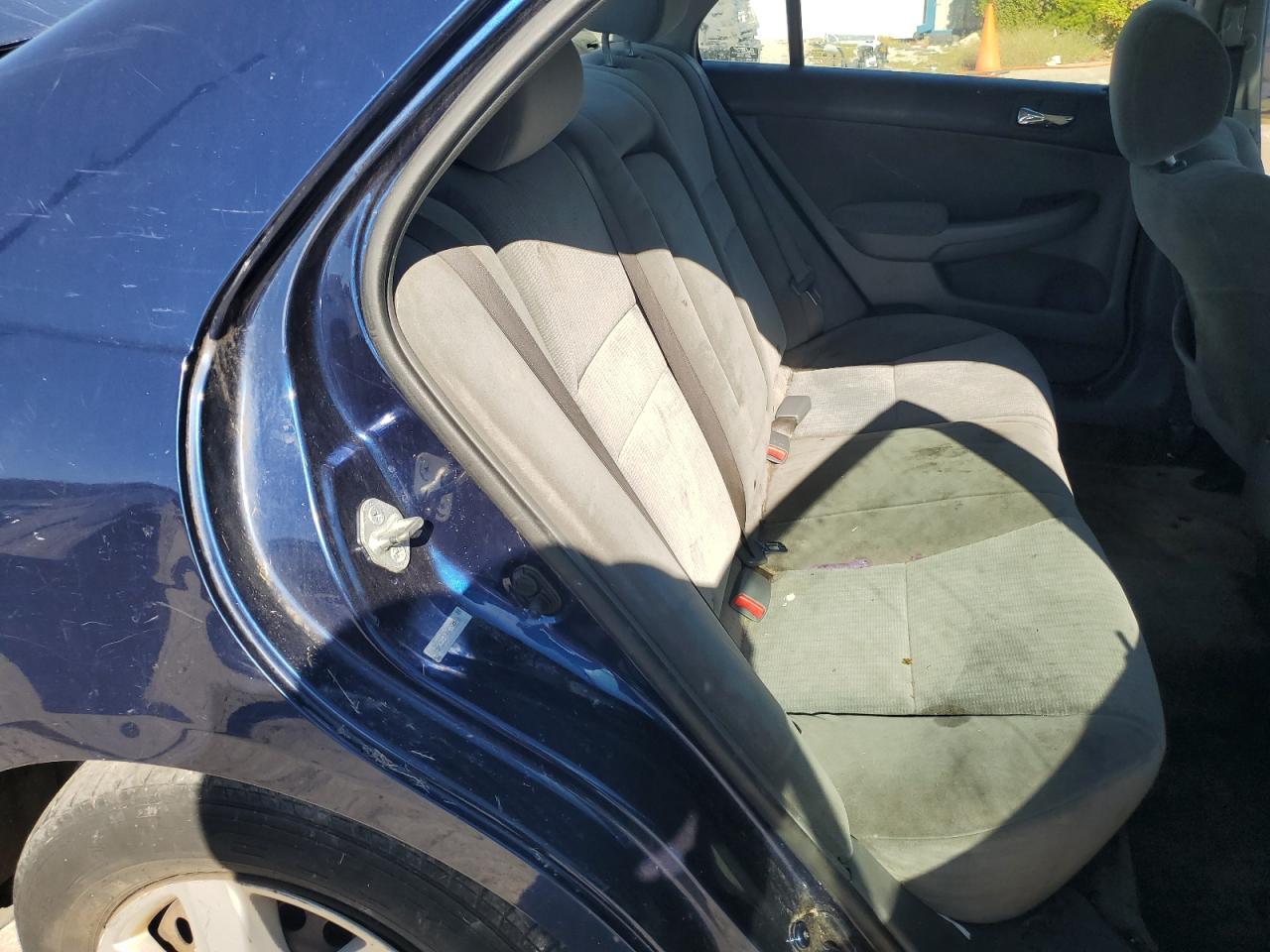 2005 Honda Accord Lx VIN: 1HGCM56485A154290 Lot: 85384475