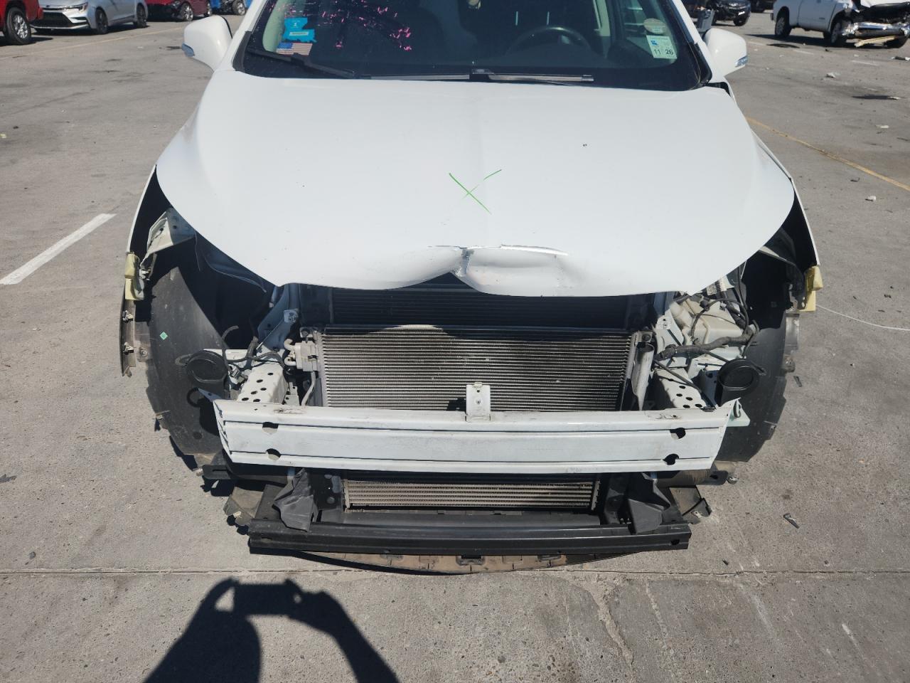 2018 Buick Encore Preferred VIN: KL4CJASBXJB715351 Lot: 86702985