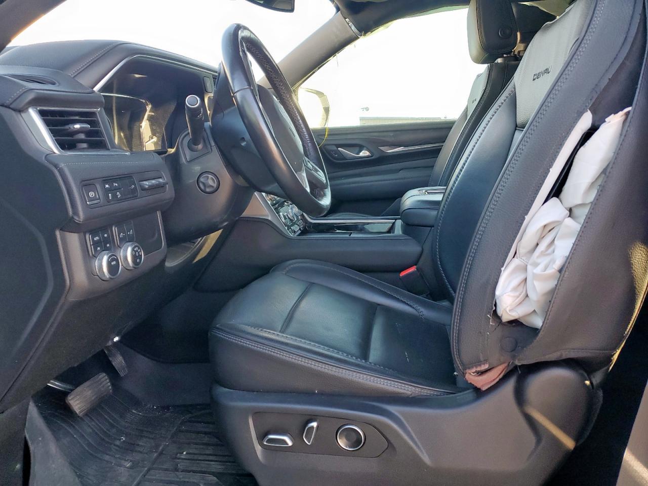 2021 GMC Yukon Xl Denali VIN: 1GKS2JKL3MR445323 Lot: 90093235