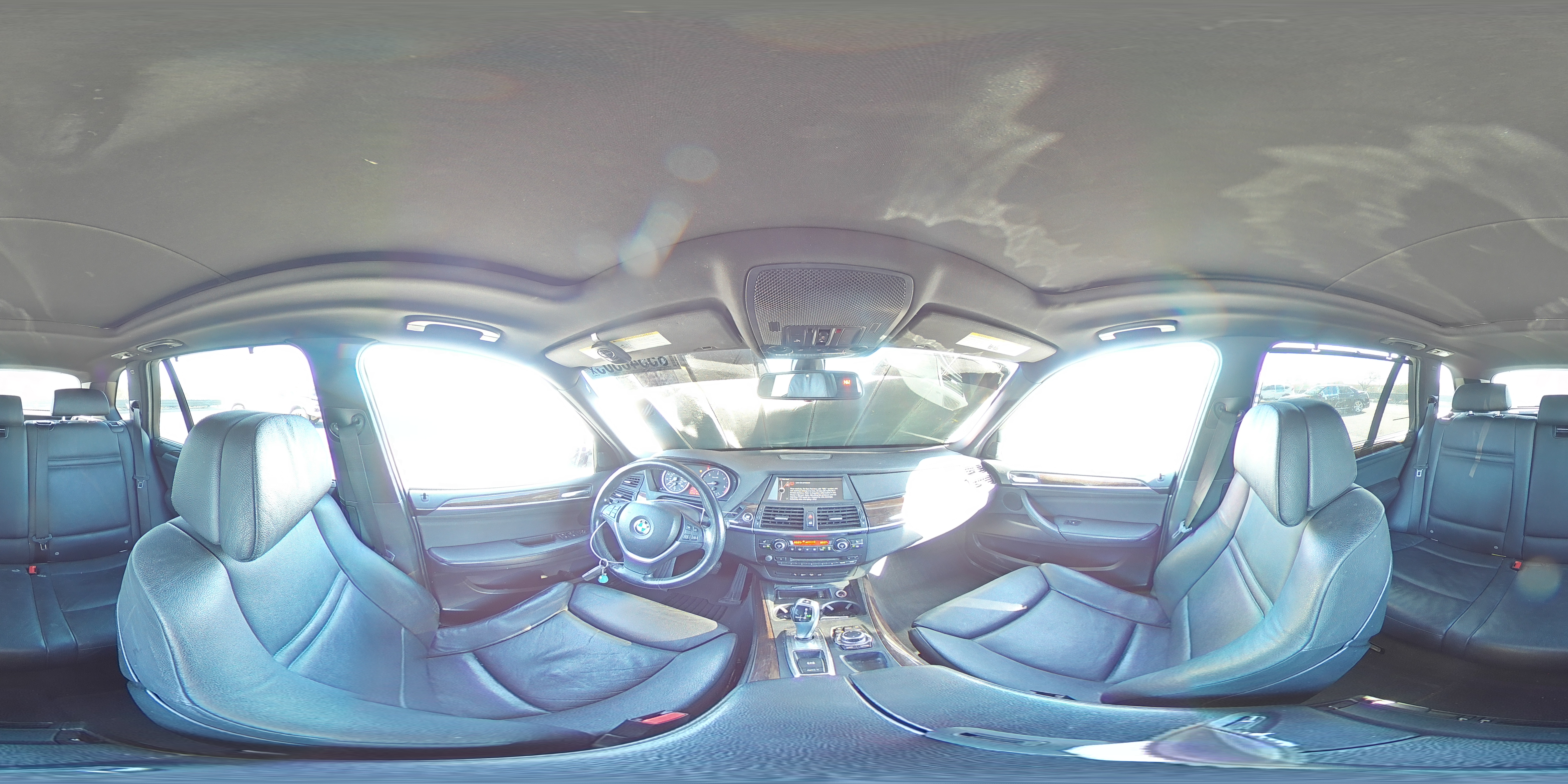 2011 BMW X5 xDrive35D VIN: 5UXZW0C58BL369752 Lot: 85546805