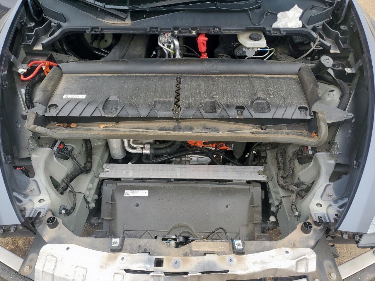 2023 Tesla Model Y VIN: 7SAYGDEE9PA179516 Lot: 89465995