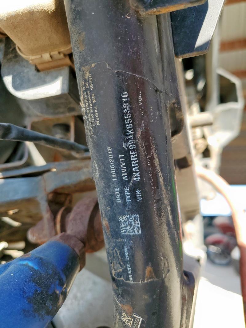 2019 FALSE RANGERXP1000EPSANN