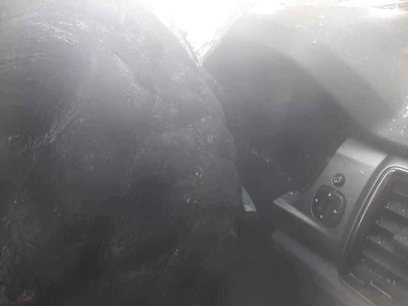 2019 FORD RANGER PICK UP DOUBLE CAB XLT 2.2 TDCI