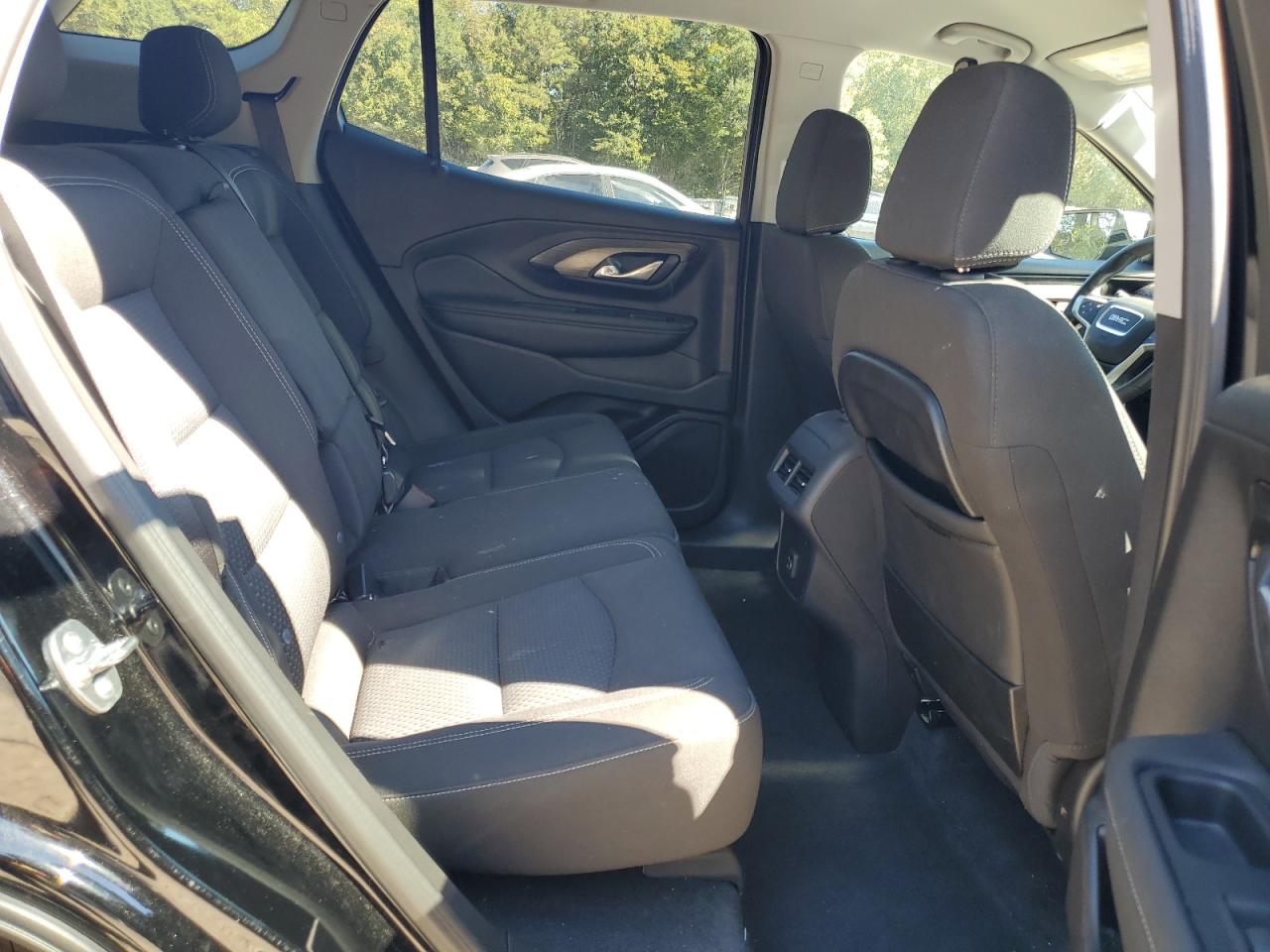 2024 GMC Terrain Sle VIN: 3GKALMEG4RL345190 Lot: 86821775