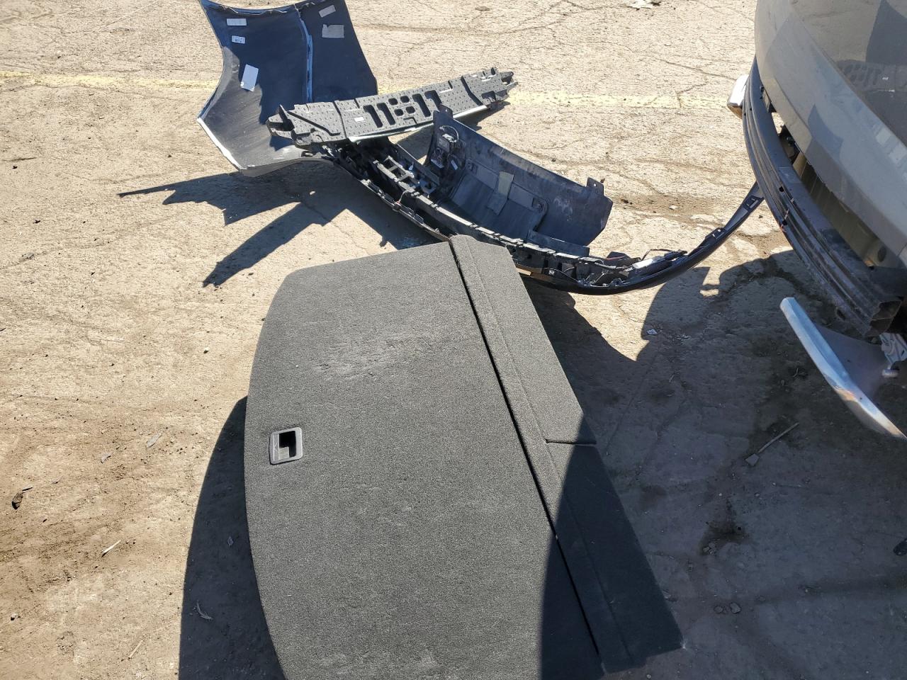 2023 Buick Enclave Essence VIN: 5GAERBKW7PJ130761 Lot: 82388055