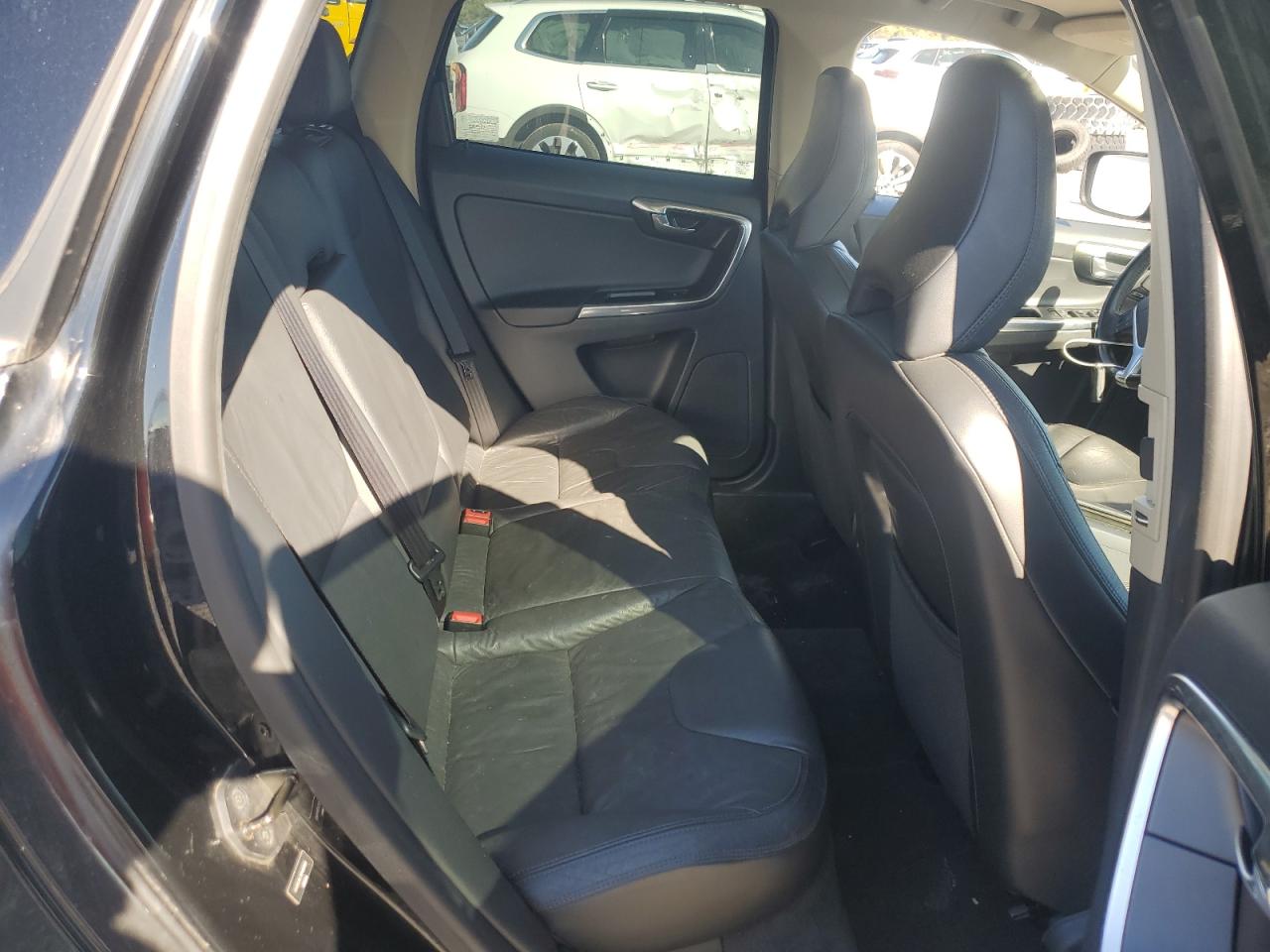 2013 Volvo Xc60 3.2 VIN: YV4952DL2D2405583 Lot: 90000865