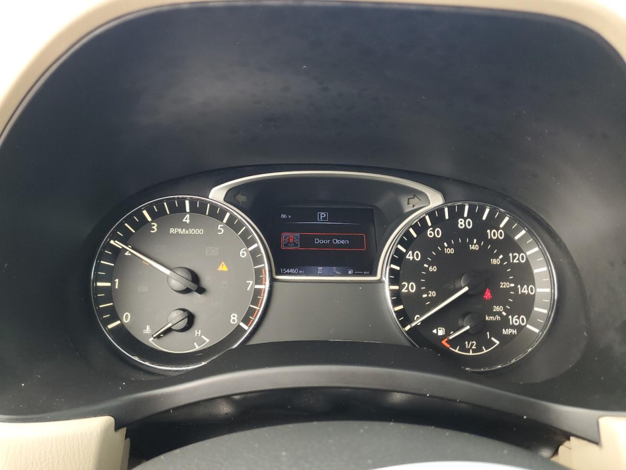 2018 Nissan Pathfinder S VIN: 5N1DR2MN5JC636627 Lot: 86070505