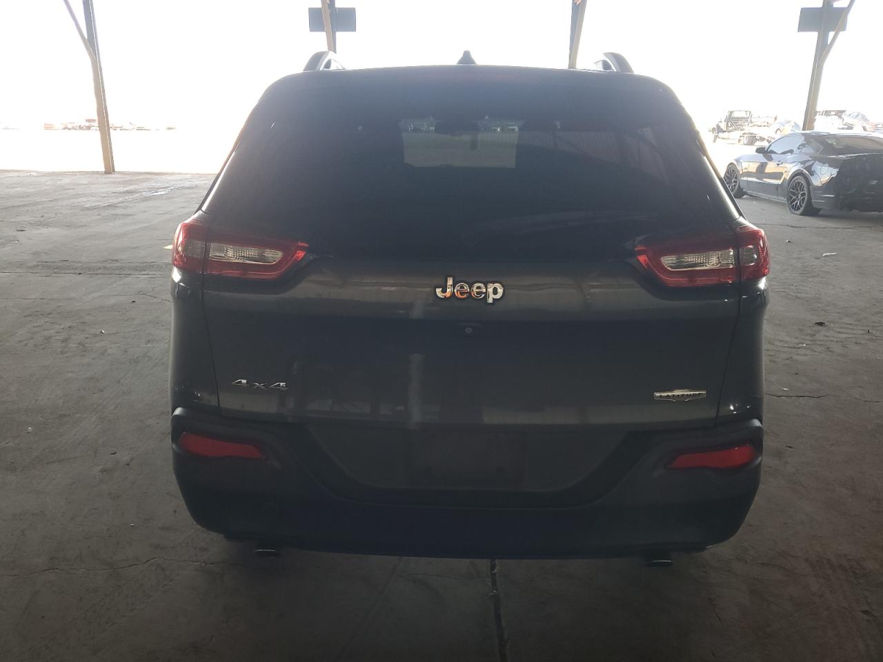 2014 Jeep Cherokee Latitude VIN: 1C4PJMCS3EW145439 Lot: 89907745