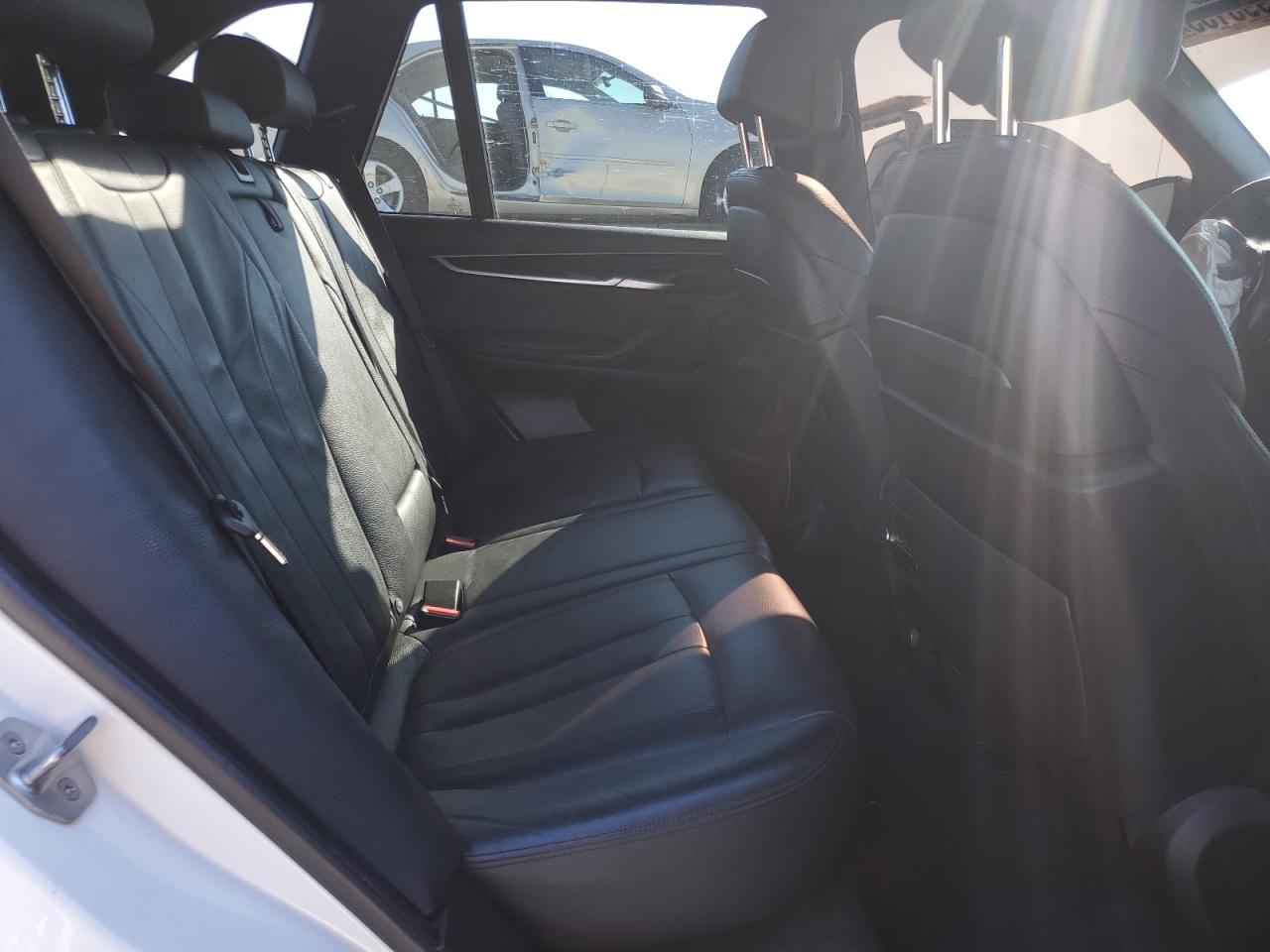 2016 BMW X5 xDrive35I VIN: 5UXKR0C58G0P32584 Lot: 81993155