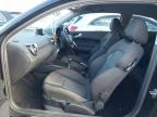 2017 AUDI A1 SPORT TFSI  for sale at Copart PETERLEE