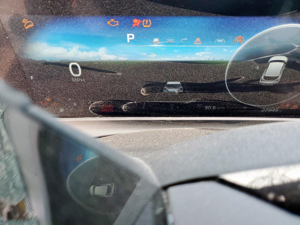 2024 Kia Seltos S VIN: KNDEU2AA3R7547538 Lot: 85319285