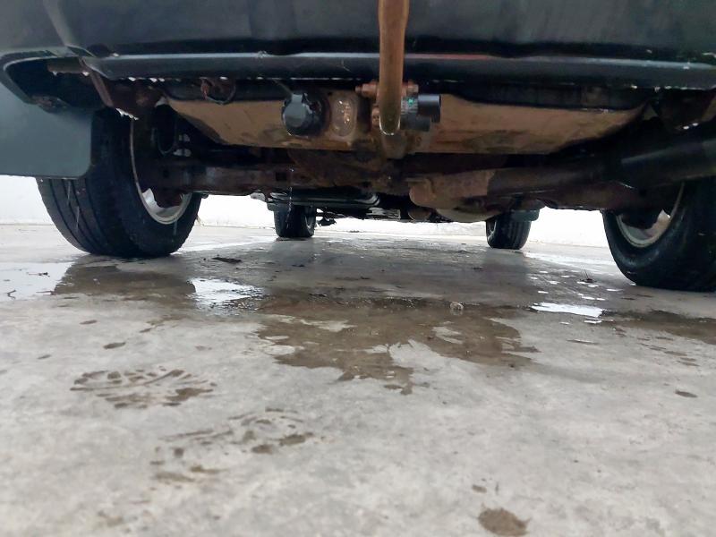 2007 TOYOTA RAV 4 2.2 D-4D XT-R 5DR