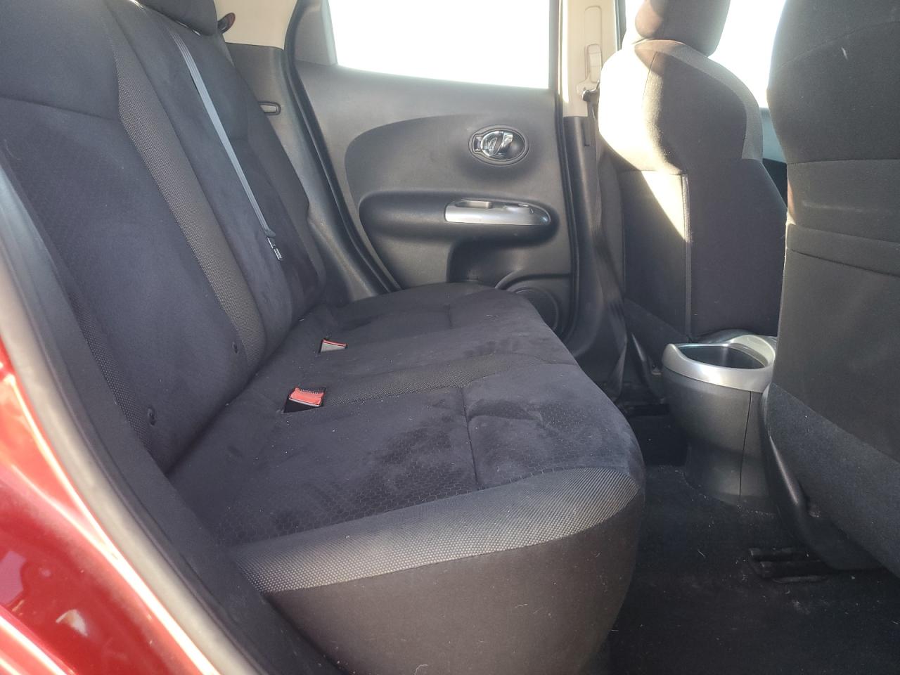 2011 Nissan Juke S VIN: JN8AF5MV3BT022828 Lot: 86106895