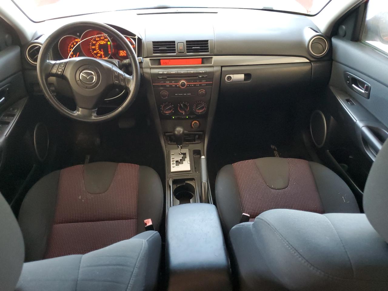 2005 Mazda 3 S VIN: JM1BK323951231766 Lot: 85726365