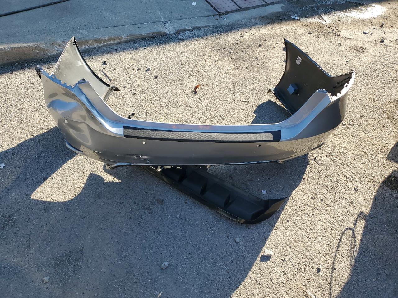 2020 Toyota Camry Xse VIN: 4T1K61AK2LU312360 Lot: 80787085