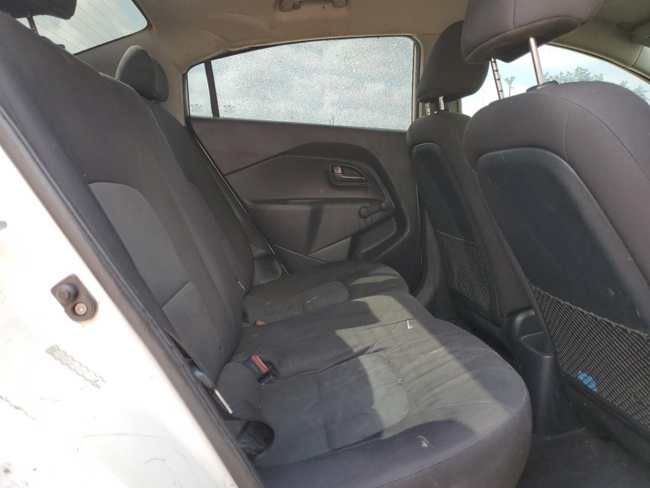 2016 Kia Rio Lx VIN: KNADM4A30G6675180 Lot: 82436515