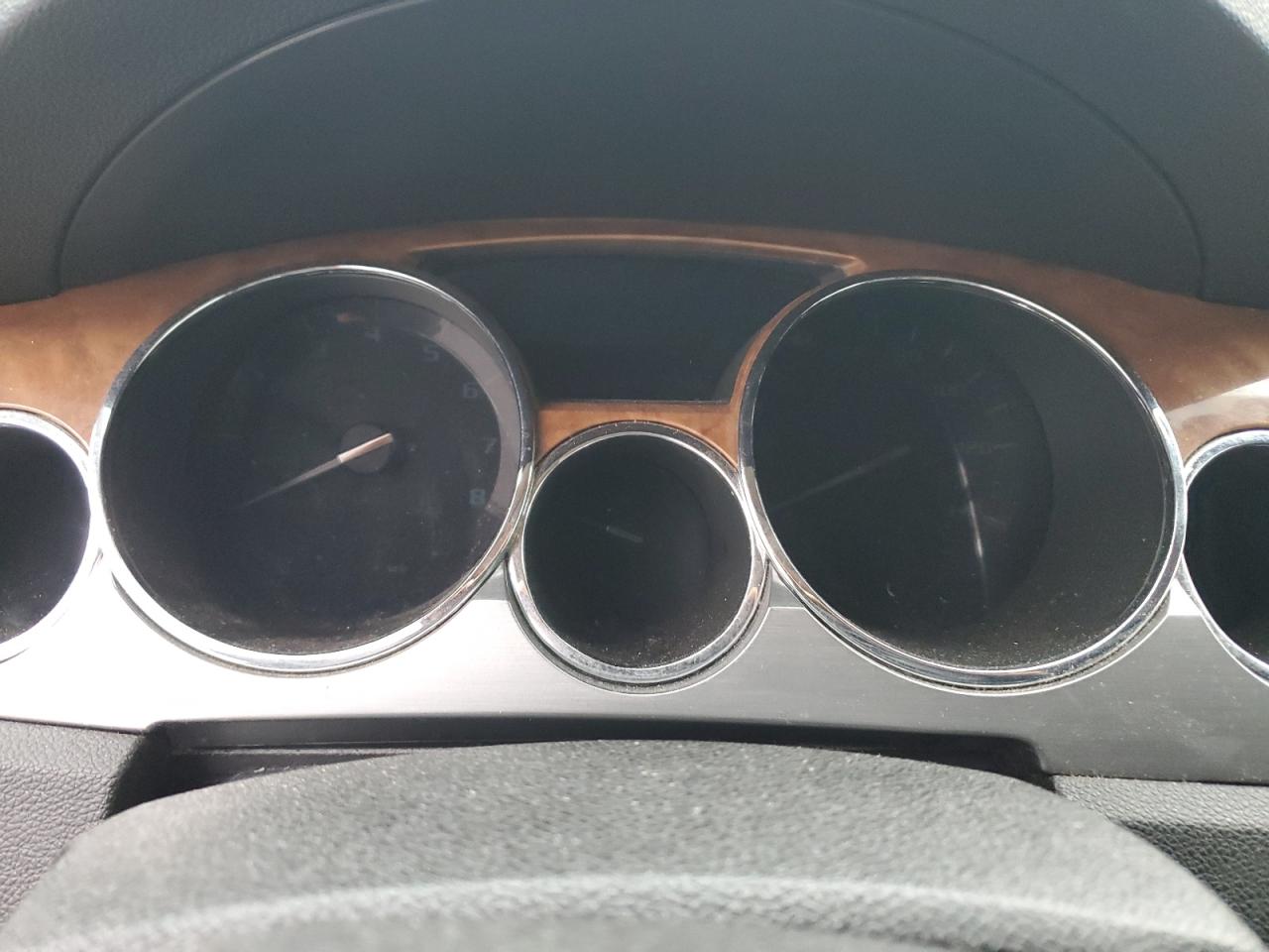 2011 Buick Enclave Cxl VIN: 5GAKVBED4BJ237249 Lot: 90516215