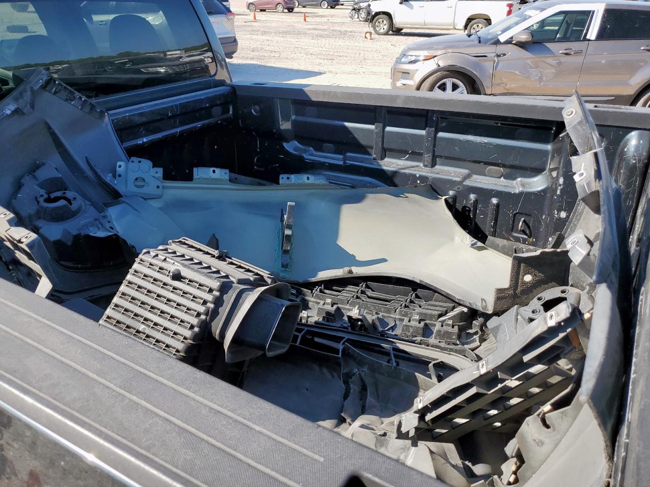 2018 Chevrolet Colorado VIN: 1GCGSBEN9J1184004 Lot: 85185755