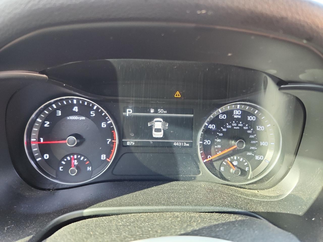 2023 Kia Forte Lx VIN: 3KPF24AD0PE679430 Lot: 84754135