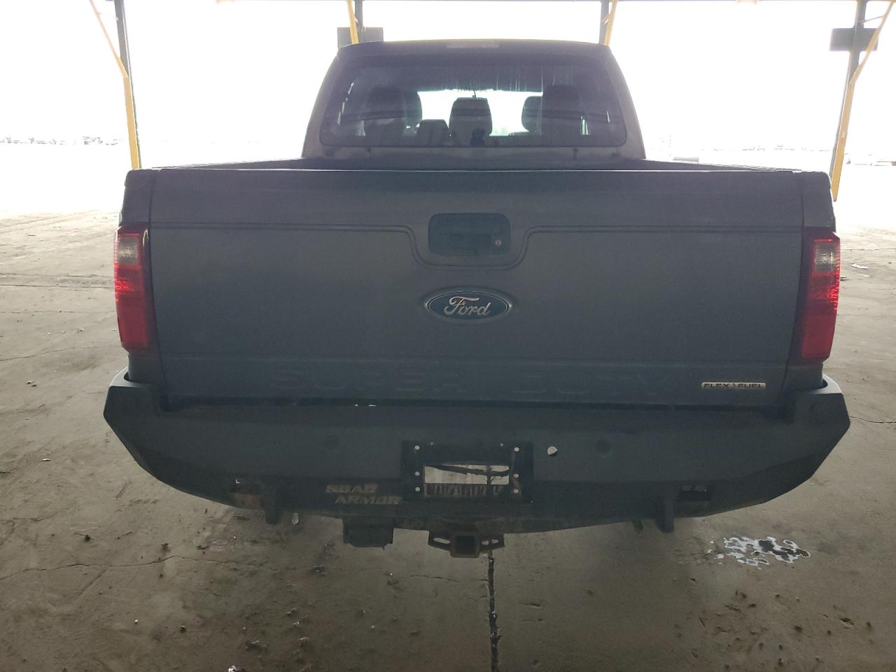 2015 Ford F250 Super Duty VIN: 1FT7W2B64FEB70285 Lot: 85784805