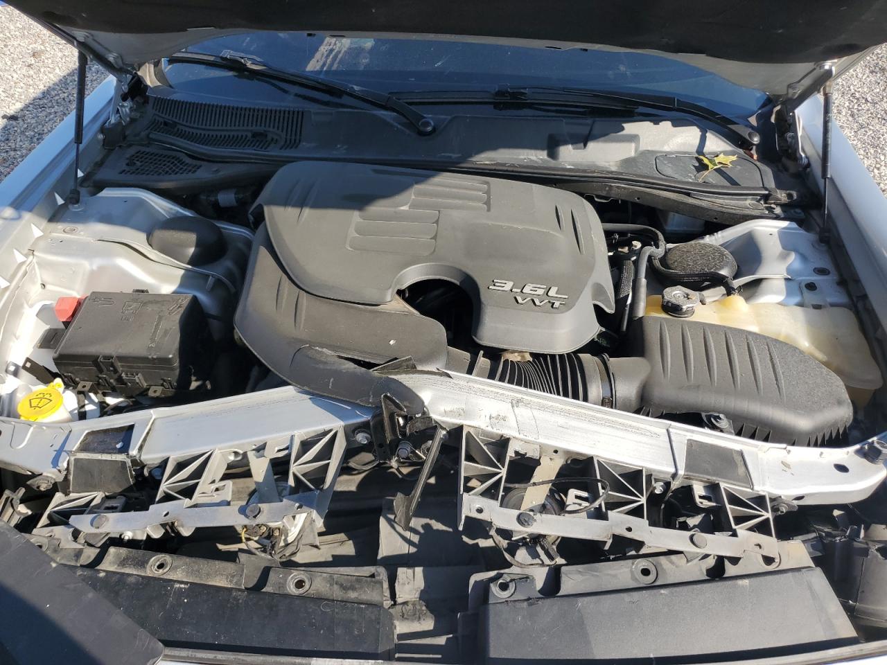 2019 Dodge Challenger Sxt VIN: 2C3CDZAG5KH642802 Lot: 86116225