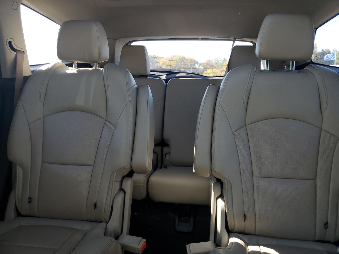 2020 Buick Enclave Essence VIN: 5GAEVAKW5LJ130581 Lot: 84746615