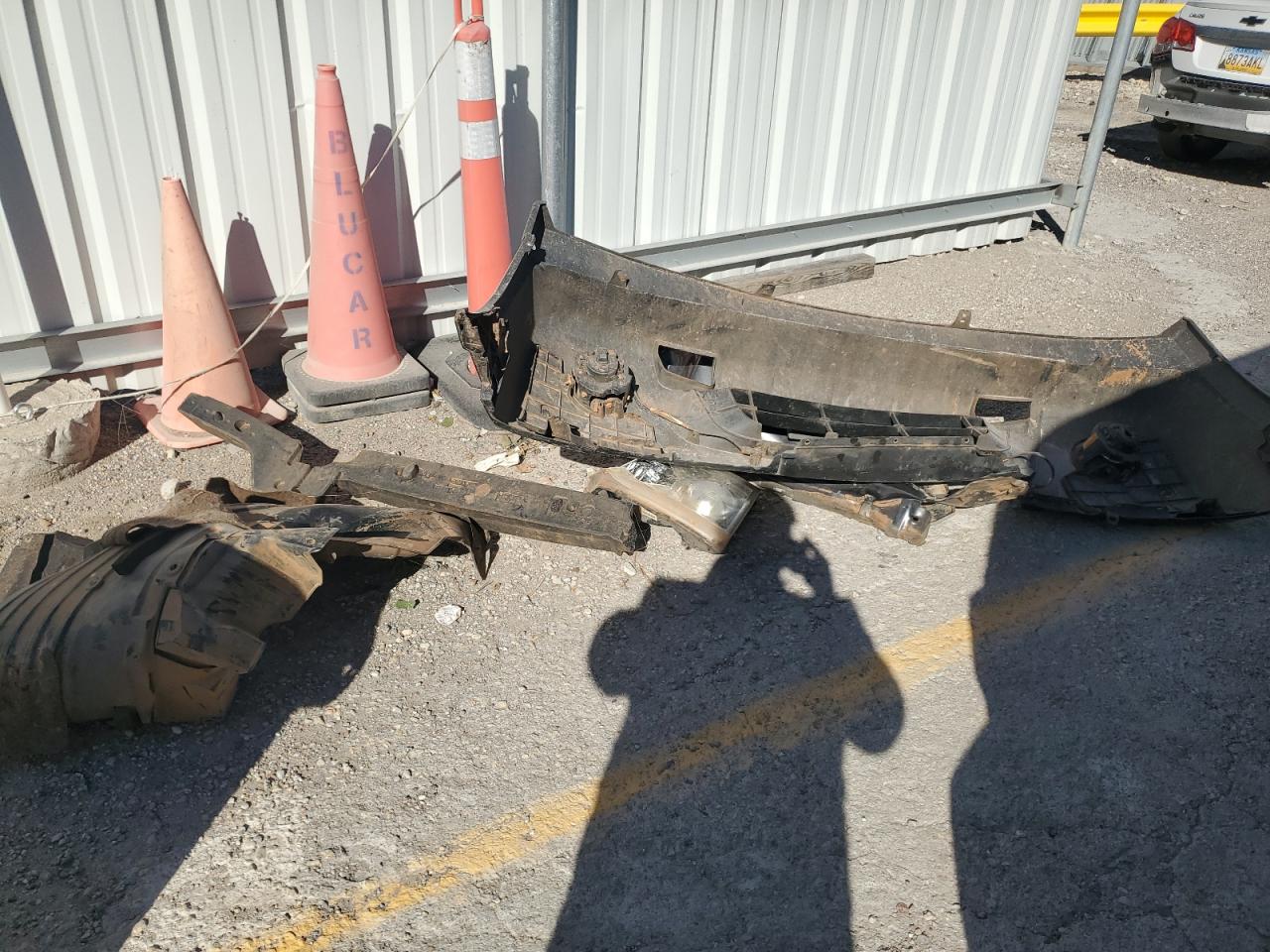 2012 Nissan Armada Sv VIN: 5N1AA0NC0CN600170 Lot: 86992975