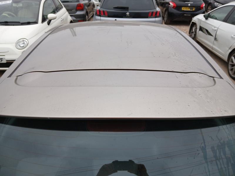 2006 NISSAN MICRA ACTIV 