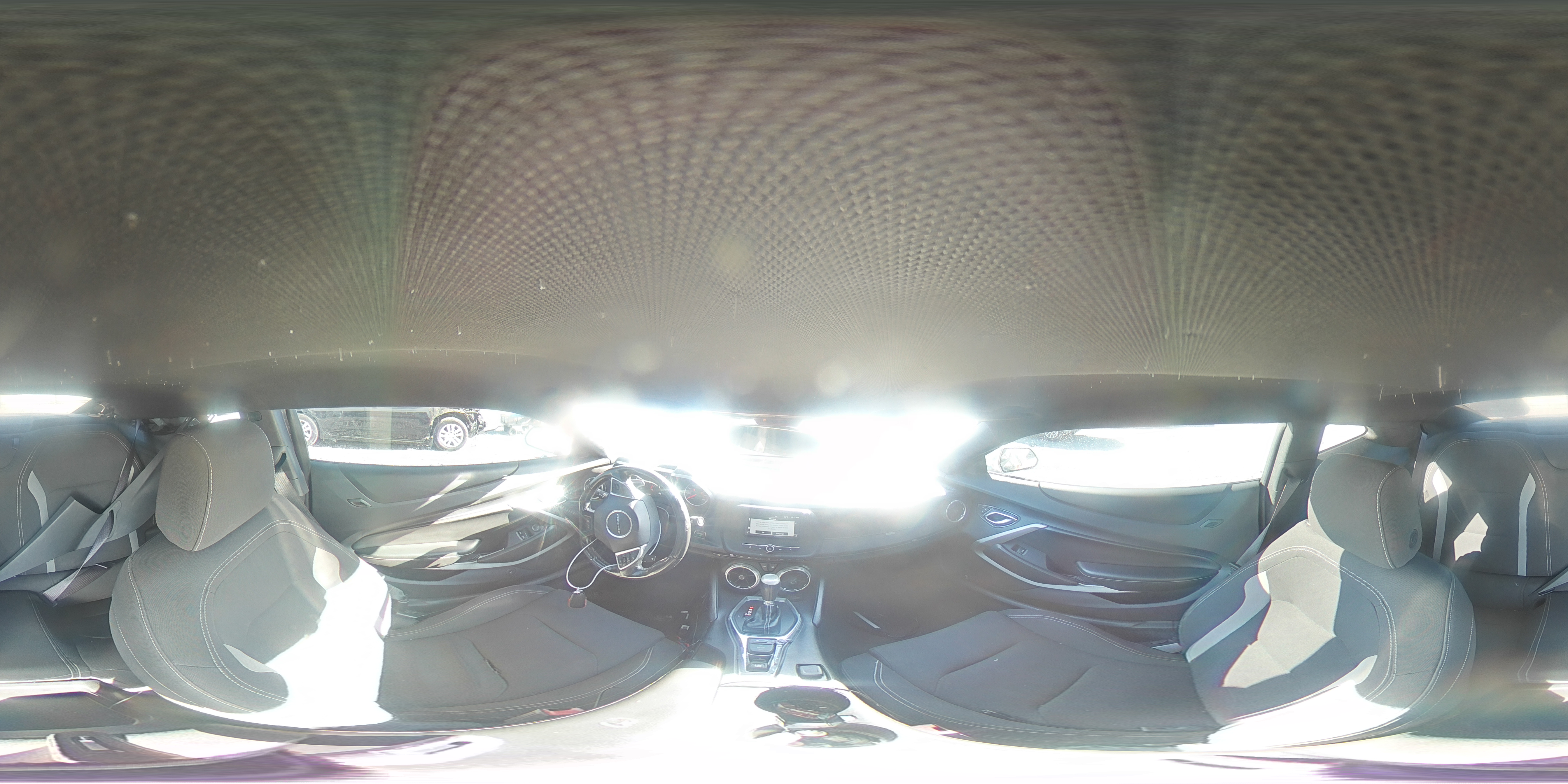 2017 Chevrolet Camaro Lt VIN: 1G1FB1RX8H0143518 Lot: 83861105