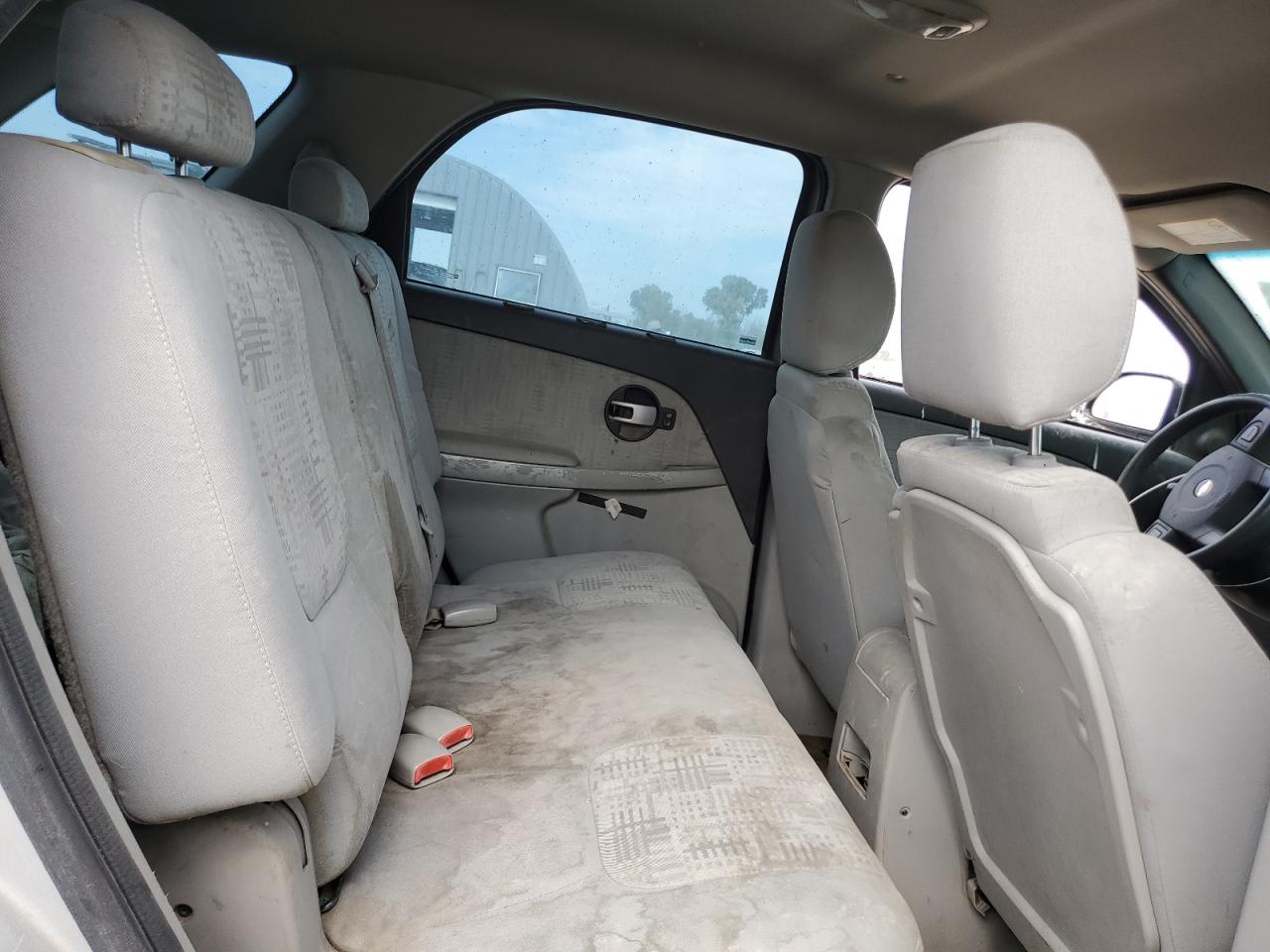 2006 Chevrolet Equinox Ls VIN: 2CNDL13F666007190 Lot: 84382805