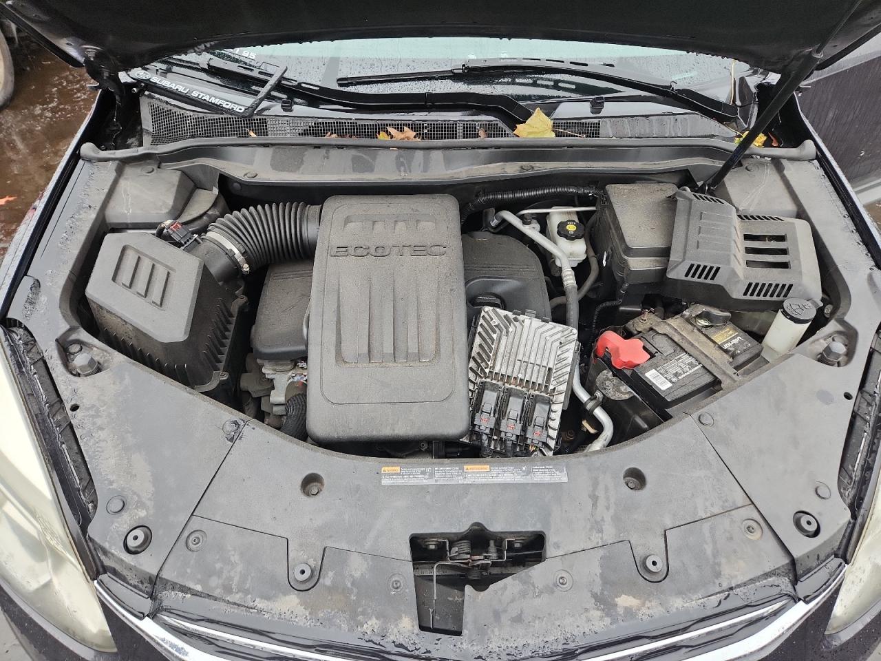 2016 Chevrolet Equinox Ltz VIN: 2GNFLGEK2G6209799 Lot: 84542185