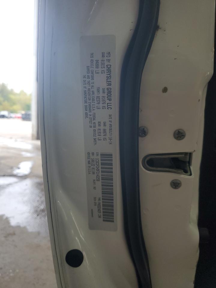 2015 Dodge Dart Se Aero VIN: 1C3CDFDH9FD142258 Lot: 85593715