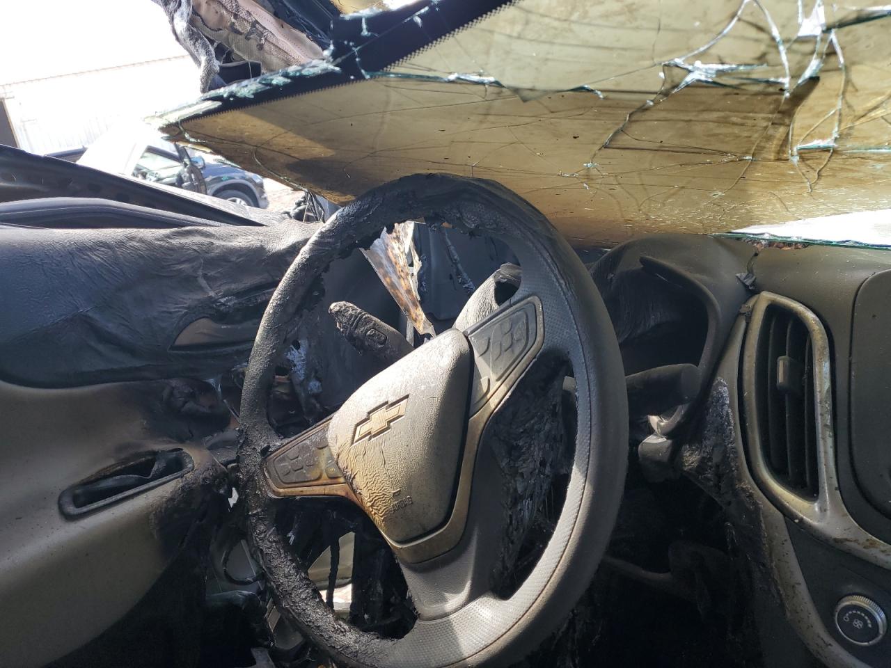 2020 Chevrolet Equinox Ls VIN: 3GNAXHEV2LS640024 Lot: 89838425