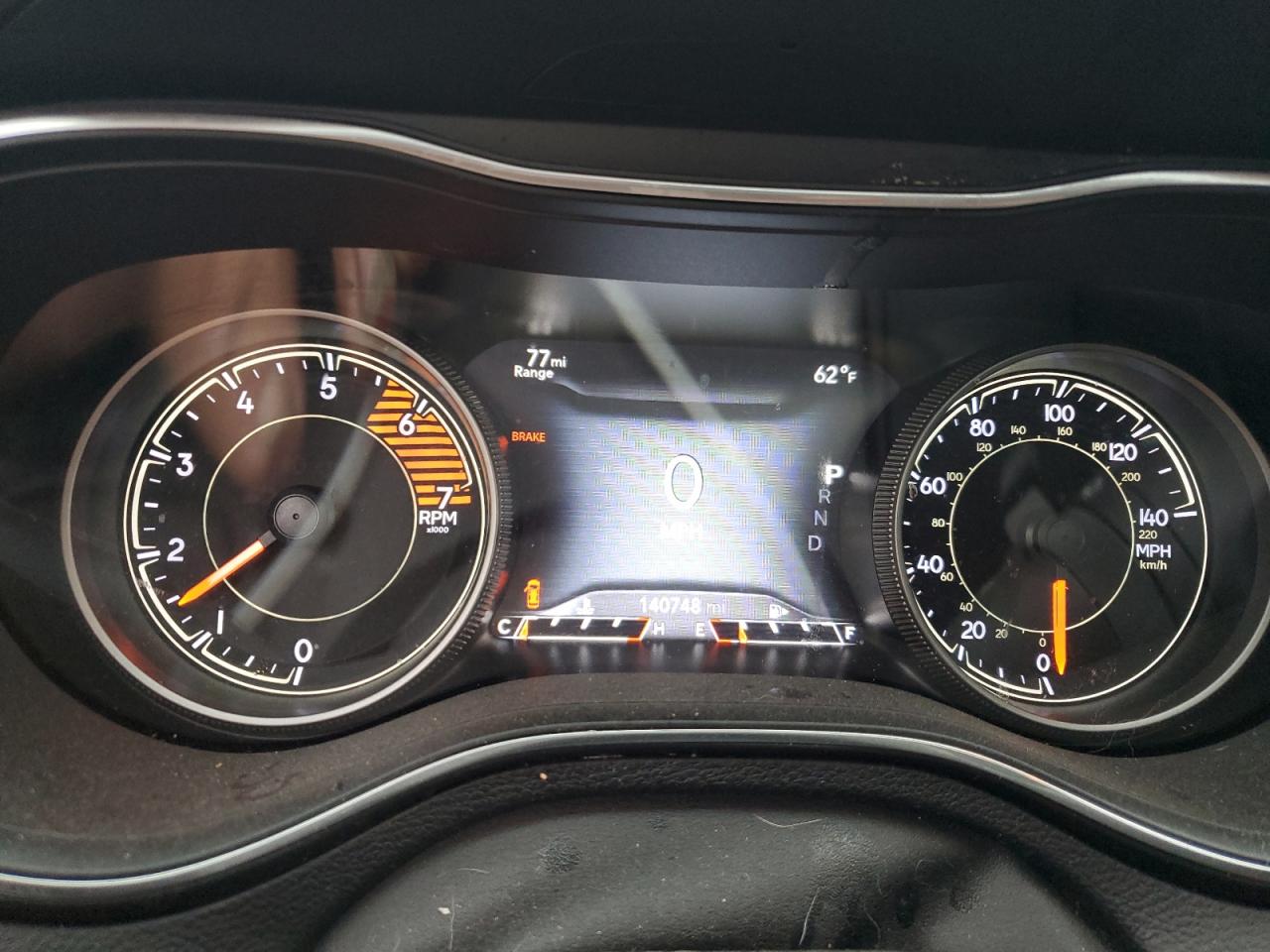 2019 Jeep Cherokee Limited VIN: 1C4PJMDN0KD133829 Lot: 85317325