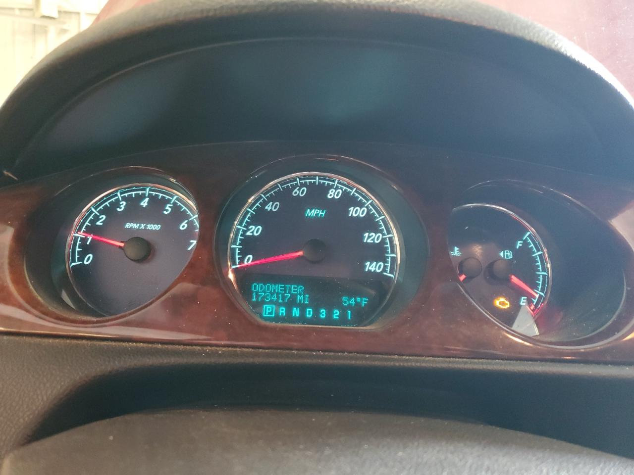 2008 Buick Lucerne Cxs VIN: 1G4HE57Y78U158459 Lot: 87446725