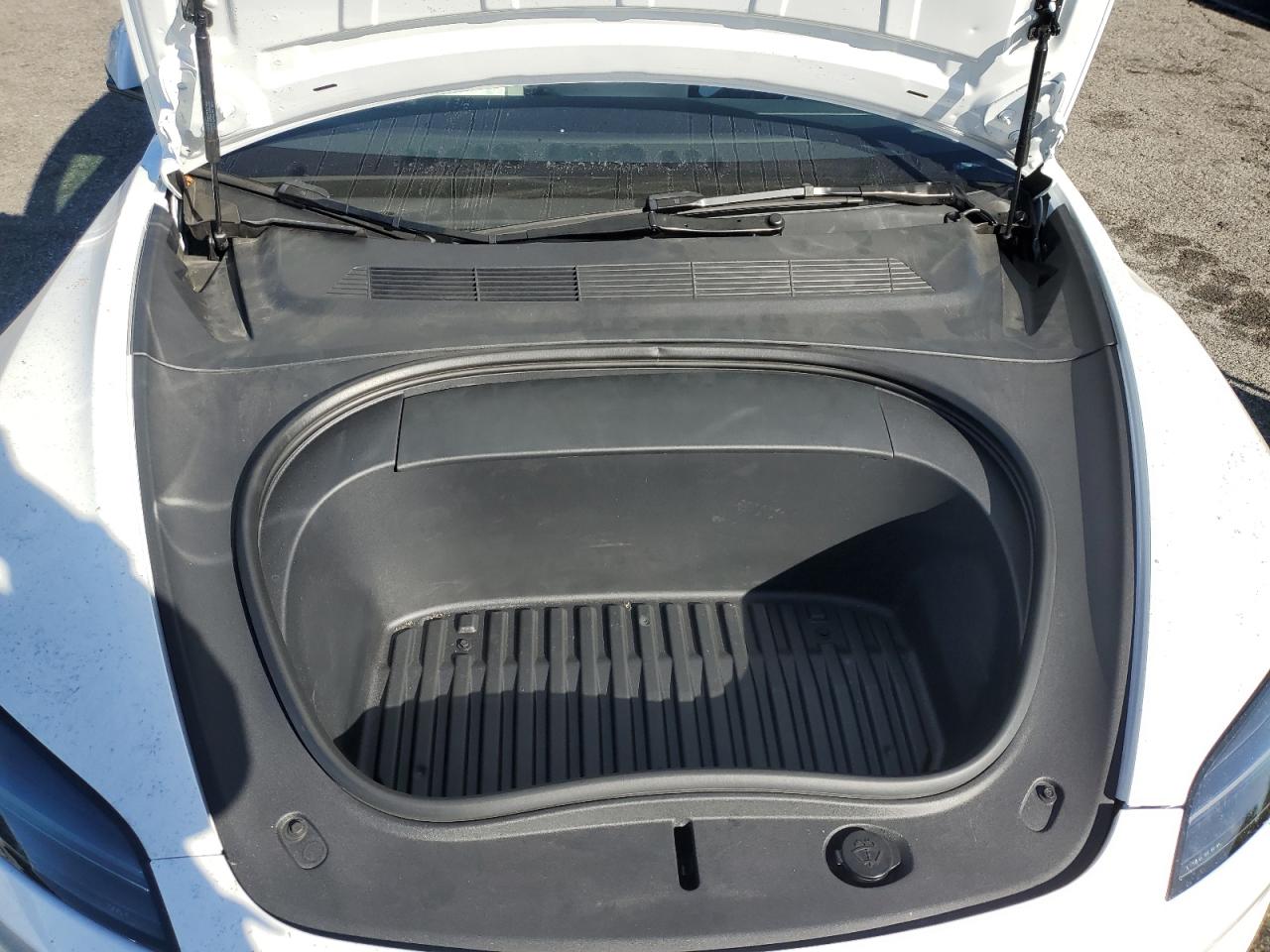 2024 Tesla Model 3 VIN: 5YJ3E1ET1RF794948 Lot: 90433355