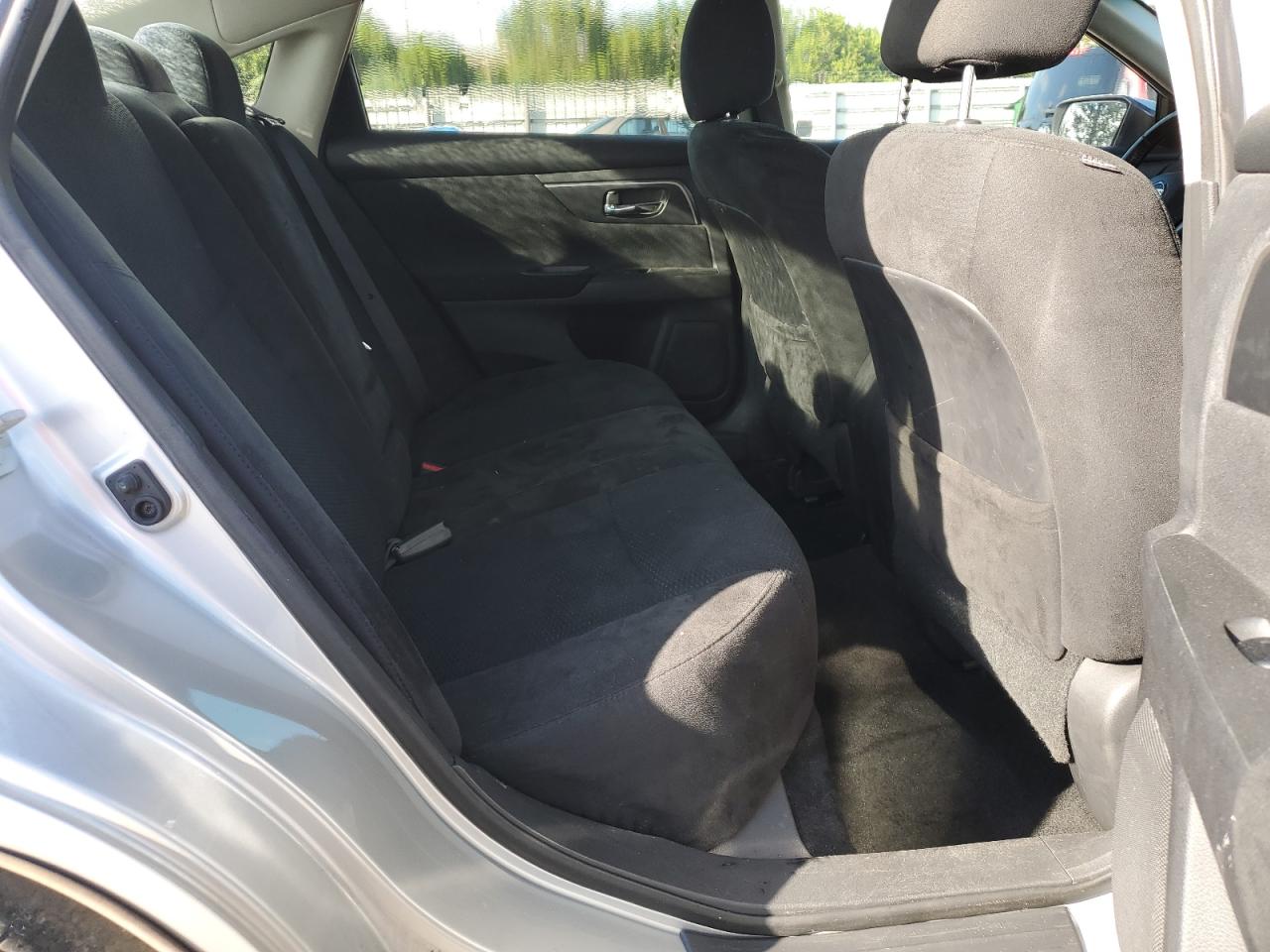 2015 Nissan Altima 2.5 VIN: 1N4AL3AP1FC198867 Lot: 82185785