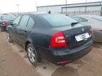 2011 SKODA OCTAVIA 2.0 TDI CR SE PLUS 5DR for sale at Copart WESTBURY
