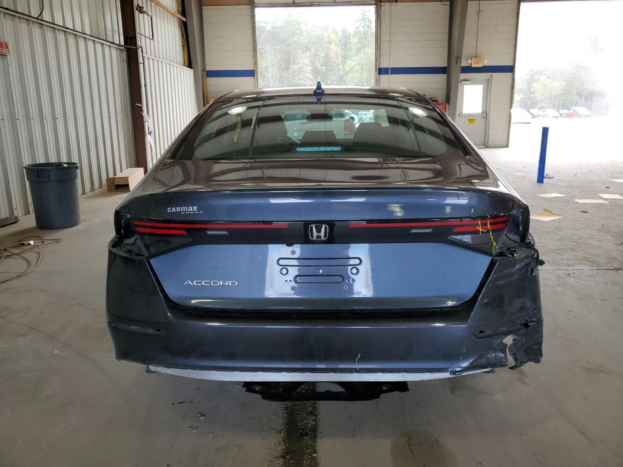 2023 Honda Accord Lx VIN: 1HGCY1F2XPA004812 Lot: 85329535