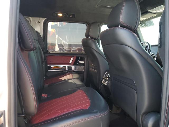 2020 MERCEDES-BENZ G 63 AMG  