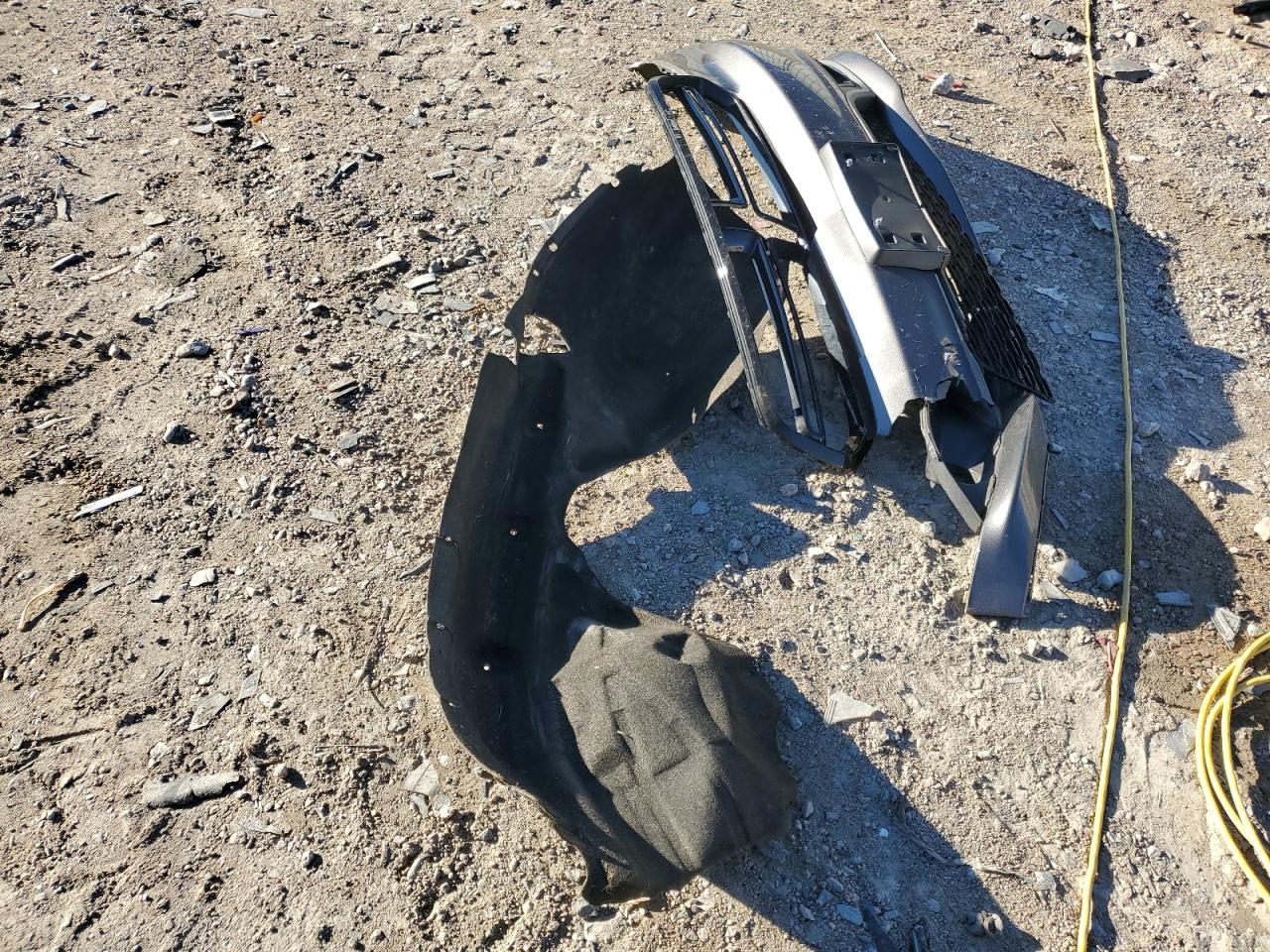 2018 Dodge Durango Sxt VIN: 1C4RDJAG5JC116002 Lot: 86710295