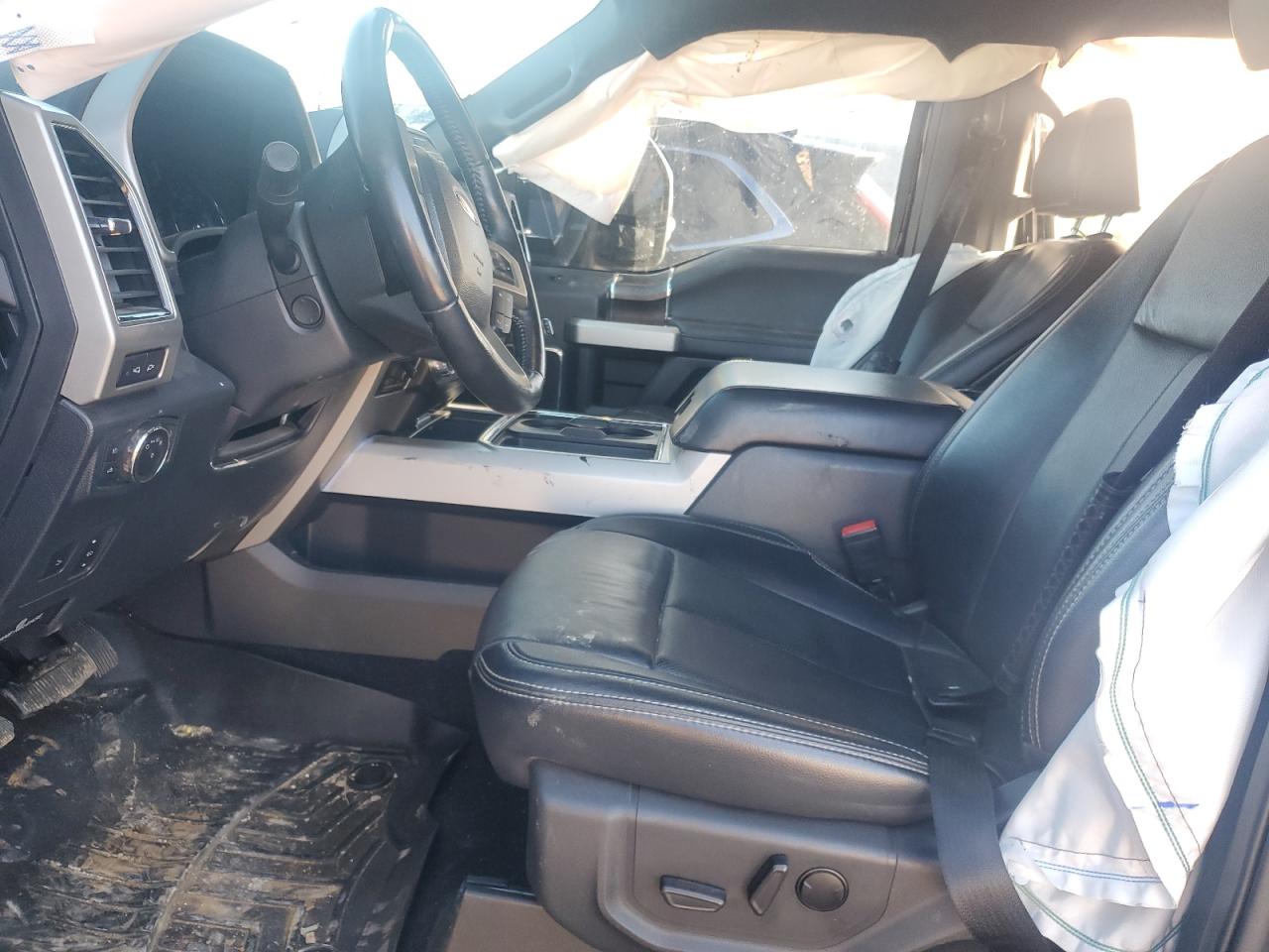 2022 Ford F350 Super Duty VIN: 1FT8W3BT5NEC66019 Lot: 90359985