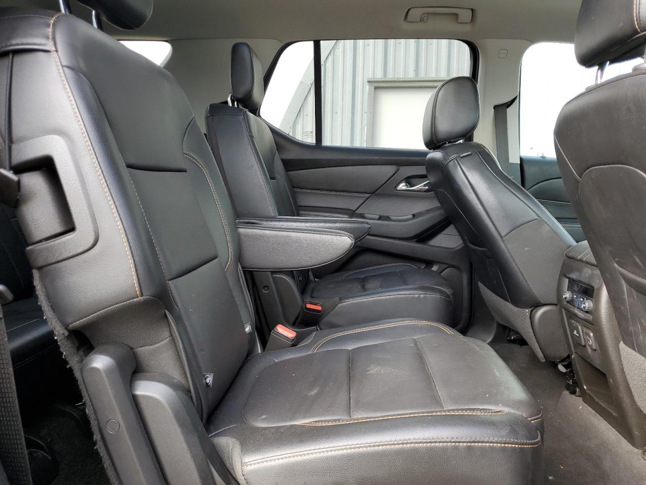 2018 Chevrolet Traverse Lt VIN: 1GNEVHKW1JJ260479 Lot: 82304855