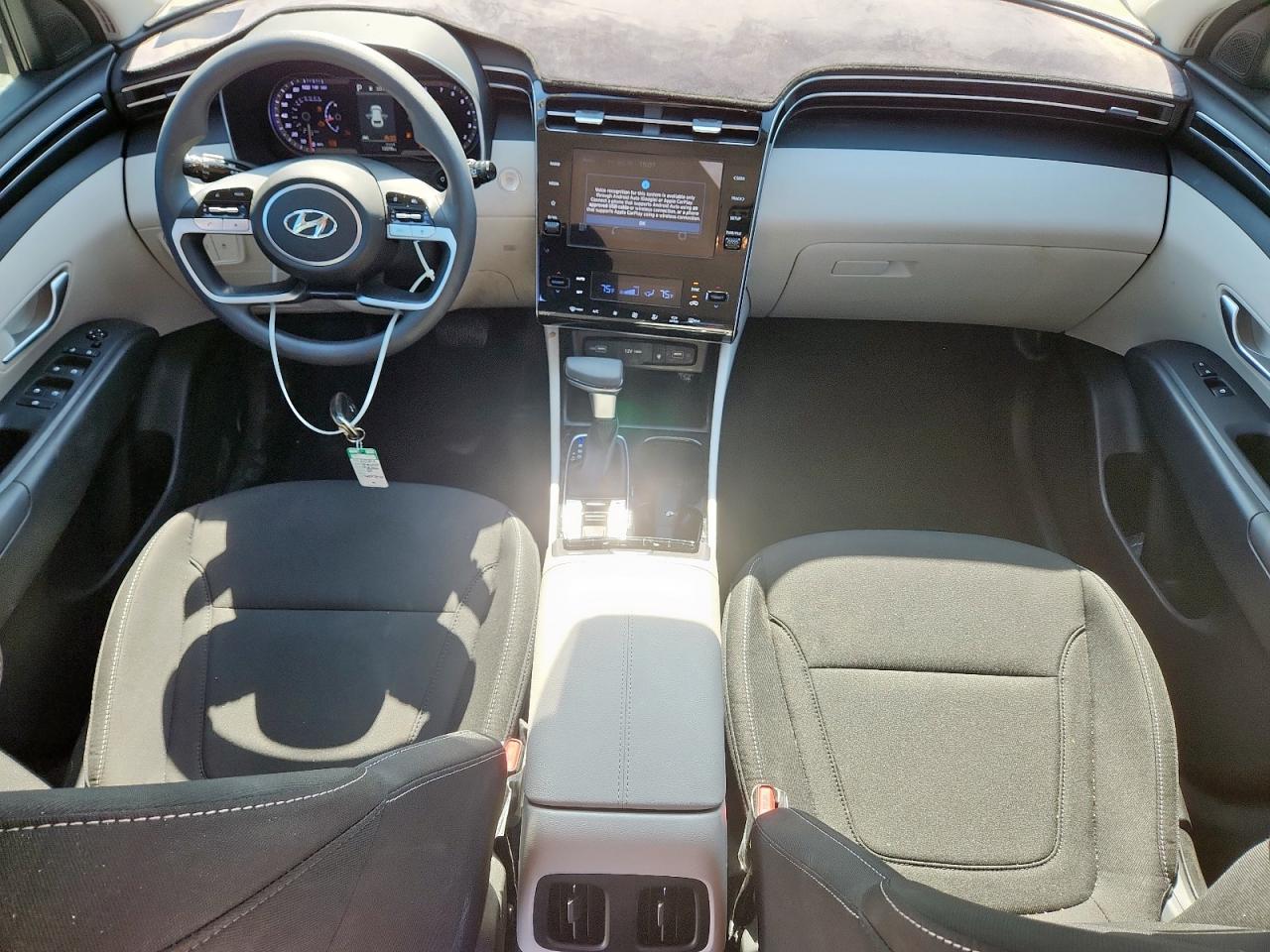 2024 Hyundai Tucson Sel VIN: 5NMJB3DE0RH404743 Lot: 85926185