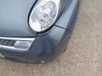 2010 NISSAN MICRA ACENTA AUTO  for sale at Copart NEWBURY